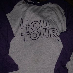 Dolan Twins 4ou Shirt